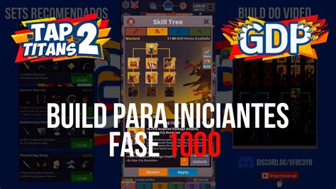 tap titan compendium|tap titans 2 build guide.